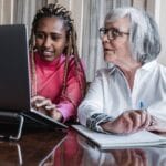 assisted living website