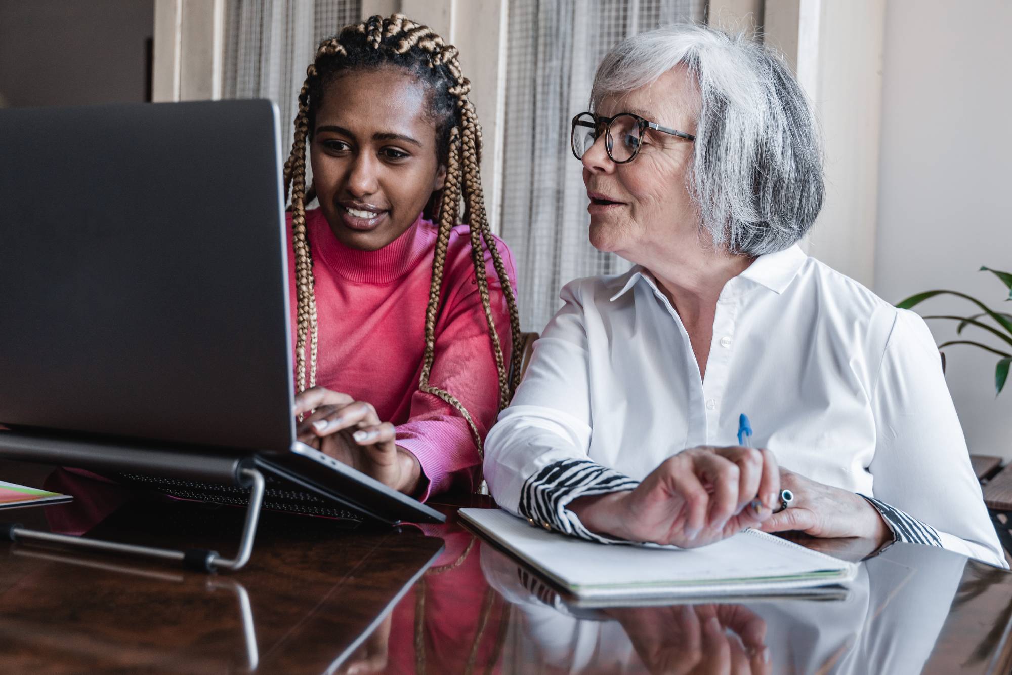 assisted living website